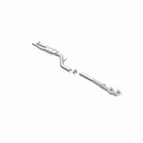 MagnaFlow Direct Fit Catalytic Converter 89-92 BMW 525i 2.5L - 23807