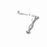 MagnaFlow Conv DF 02-03 Jeep Liberty 3.7 - 93236