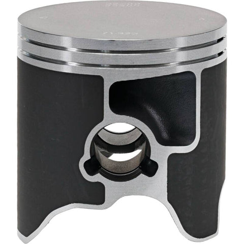 Vertex Piston 18-22 KTM 300 EXC TPI 300cc Top End Piston Kit - VTK24244A