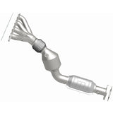 MagnaFlow Direct Fit Catalytic Converter 02-06 Cooper/S Manifold - 452859