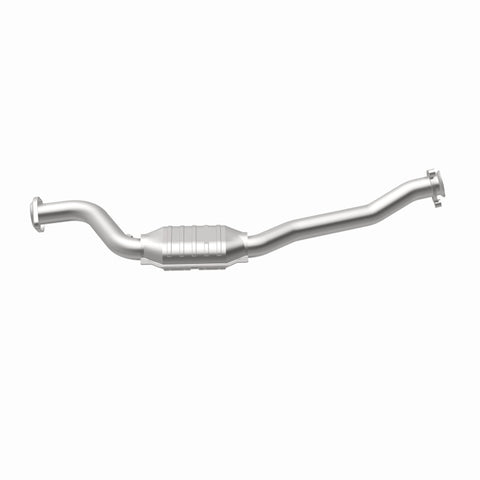 MagnaFlow Conv DF 04-06 Colorado 2.8/3.5 Rear O - 49611
