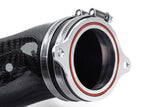 APR 18-25 Audi S4/S5/S5 Sportback (B9) 3.0T Carbon Fiber Intake System - CI100043
