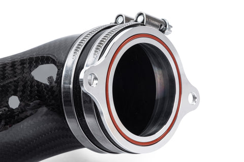 APR 18-25 Audi S4/S5/S5 Sportback (B9) 3.0T Carbon Fiber Intake System - CI100043
