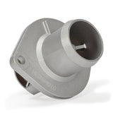 Mishimoto 03-07 Ford 6.0L Powerstroke Low-Temperature Thermostat w/ Housing - MMTS-F2D-03CL