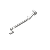 MagnaFlow 08-17 Ford F-250/F-350/F-450 6.4L/6.7L DPF-Back SS 5in Single Passenger Side Rear Exit - 17872