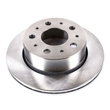 Power Stop 14-19 Ram ProMaster 1500 Rear Autospecialty Brake Rotor - AR8395