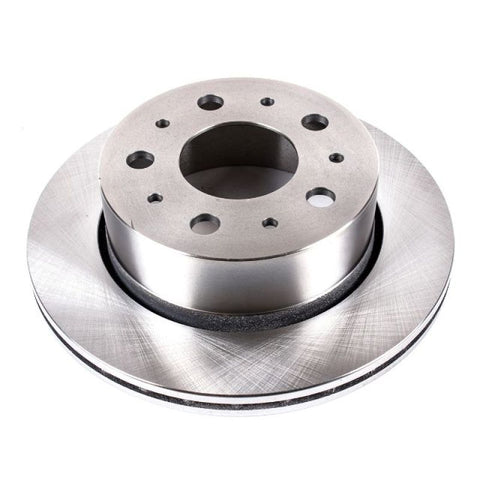 Power Stop 14-19 Ram ProMaster 1500 Rear Autospecialty Brake Rotor - AR8395
