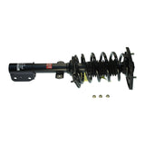 KYB Strut Plus Rear Right Chevrolet 04-09 Impala with 17in or 18in Wheels/10-12 Impala - SR4103
