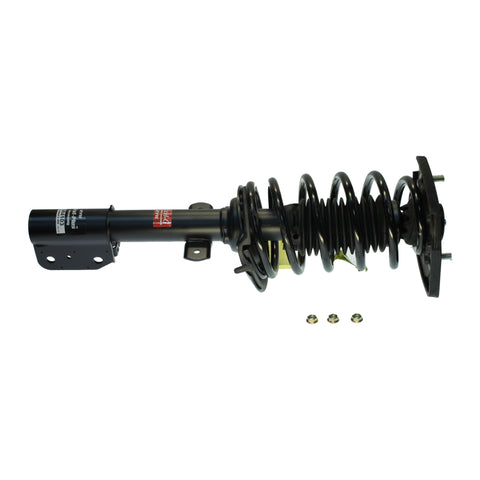KYB Strut Plus Rear Right Chevrolet 04-09 Impala with 17in or 18in Wheels/10-12 Impala - SR4103