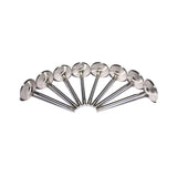 COMP Cams Valves SBC Int 1.940in X 11/32 - 6014-8
