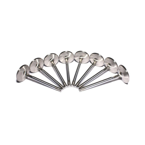 COMP Cams Valves SBC Int 1.940in X 11/32 - 6014-8