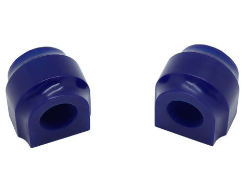 SuperPro Rear Sway Bar To Chassis Mount - SPF2277-16K