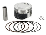 Wiseco Polaris 500 Predator/Outlaw 12.51 (4807M) Piston Kit - PK1645