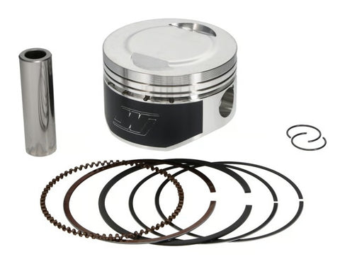 Wiseco 87-14 Suzuki LT-250 QuadSport/Runner/Ozark Piston Kit - PK1013