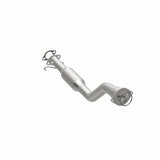 MagnaFlow Direct Fit Catalytic Converter 1997-2002 Pontiac Grand Prix 3.8 - 4481405