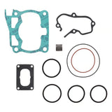 Wiseco 2001 Yamaha YZ125 (726M05400 2126CST) Piston Kit - PK1348