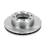Power Stop 2002 Ford E-550 Super Duty Front Autospecialty Brake Rotor - AR8581