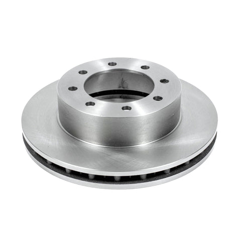 Power Stop 2002 Ford E-550 Super Duty Front Autospecialty Brake Rotor - AR8581