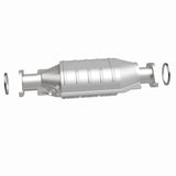 MagnaFlow Direct Fit Catalytic Converter Toyota 75 86 - 23889