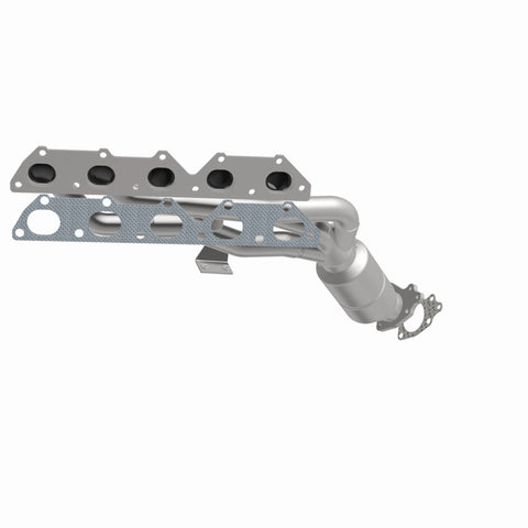 MagnaFlow Conv DF 95-98 Acura TL 2.5L - 50383