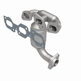 MagnaFlow Direct Fit Catalytic Converter Contour 95-00 2.5L Front MF - 50301