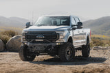 DV8 17-22 Ford Super Duty F-250/F-350 Spec Series Front Bumper - FBFF2-07