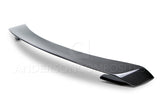 Anderson Composites 15-16 Ford Mustang GT350 R Style Rear Spoiler - AC-RS15FDMU-GR