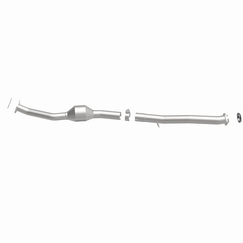 Magnaflow Conv DF 2011-2013 Forester H4 2.5 OEM Underbody - 52510