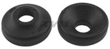 KYB Shocks & Struts Strut Mounts Rear NISSAN 300ZX 1984-89 NISSAN Stanza 1982-86 - SM5325