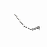 MagnaFlow Conv DF 96-00 Caravan 3.0L - 93278