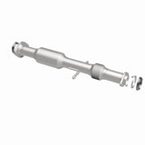 MagnaFlow 16-20 Lexus RX350 V6 3.5L OEM Grade Direct-Fit Catalytic Converter - 21-096