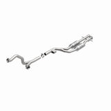 MagnaFlow Conv DF 90-93 Mercedes 500SL 5.0L - 23843