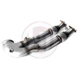 Wagner Tuning Audi TTRS 8S/RS3 8V SS304 Downpipe Kit w/Catted Pipes - 500001028.KAT
