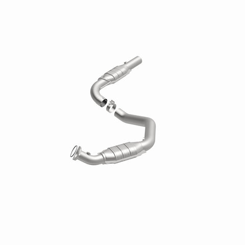 MagnaFlow Conv DF 03-05 Express 2500 4.8L Driver Side - 24389