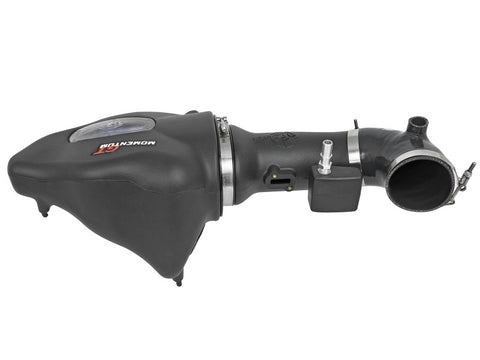 aFe Momentum GT Pro 5R Stage-2 Intake System 2016 Chevrolet Camaro SS V8-6.2L - 54-74210