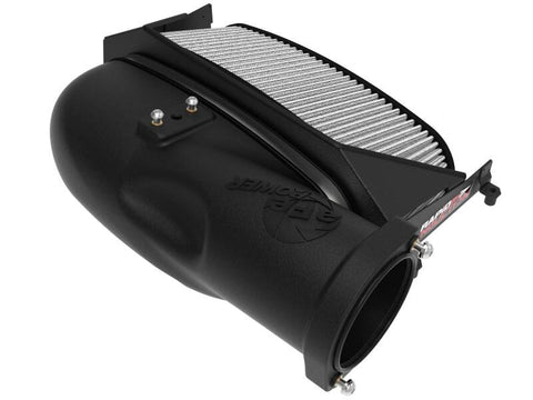 aFe Rapid Induction Pro DRY S Cold Air Intake System 14-17 Mercedes-Benz Sprinter 2500/3500 L4-2.1L - 52-10017D