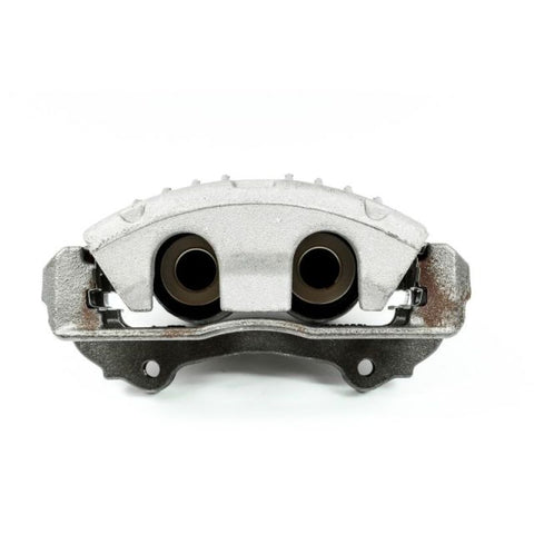Power Stop 98-02 Chevrolet Camaro Front Right Autospecialty Caliper w/Bracket - L4692