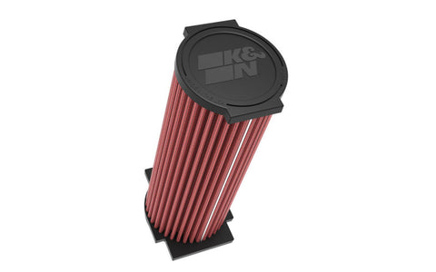 K&N  87-04 Yamaha YFM350X Warrior / 94-05 YFM350FX Wolverine / 98-01 YFM600 Grizzly Air Filter - YA-4350