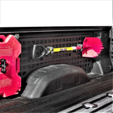Putco Medium MOLLE Mount Grip Kit (Set of 2) - 195952