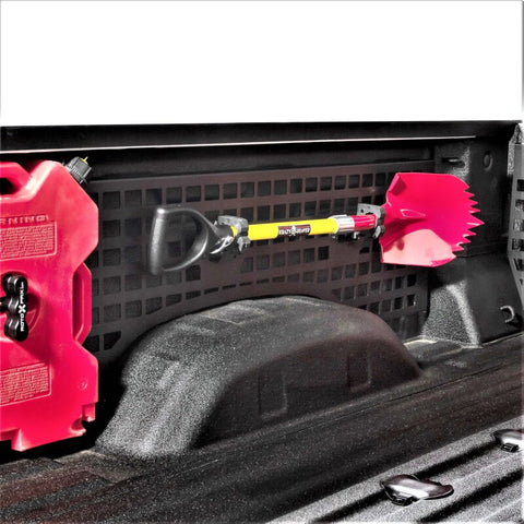 Putco Medium MOLLE Mount Grip Kit (Set of 2) - 195952