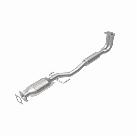 MagnaFlow Direct Fit Catalytic Converter 2004 LANCER 2.4L L Underbody - 52122