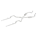 MagnaFlow C/B 59-64 Bel Air/Biscayne/Impala - 16724