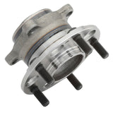 MOOG 09-14 Acura TSX Rear Hub Assembly - 512353