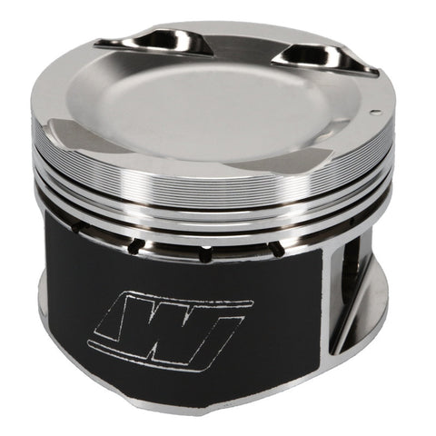 Wiseco Volkswagen Polo 1.3L 8V G40 G-Lader 8:1 CR 77mm Piston Shelf Stock Kit - KE197M77