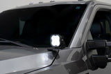 Diode Dynamics 17-22 Ford Super Duty Stage Series Backlit Ditch Light Kit - DD7559