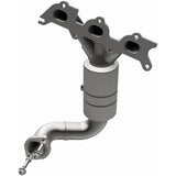 MagnaFlow Direct Fit Catalytic Converter 07-09 Chrysler Sebring 2.7L - 51735