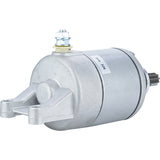 Arrowhead 08-09 GSX-R 600/08-09 GSX-R 750 Starter - 410-54217