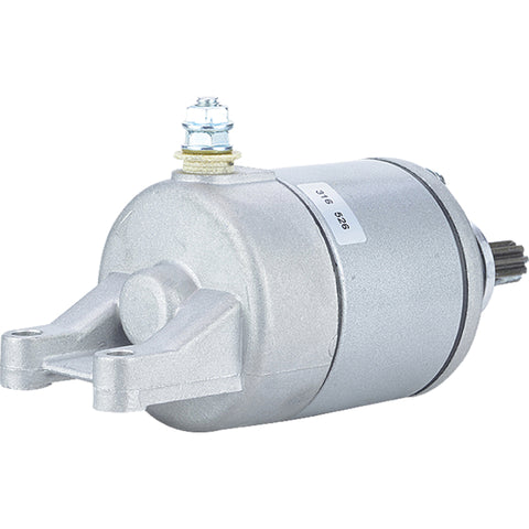 Arrowhead 08-09 GSX-R 600/08-09 GSX-R 750 Starter - 410-54217