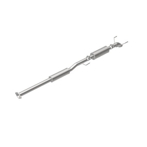 MagnaFlow SYS Cat-Back 2014 Toyota Tacoma 4.0L - 17151