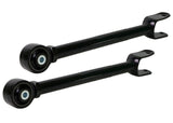 SuperPro 07-17 Jeep Wrangler JK / 2018 Jeep Wrangler JK Upper Trailing Arm Set - TRC1188